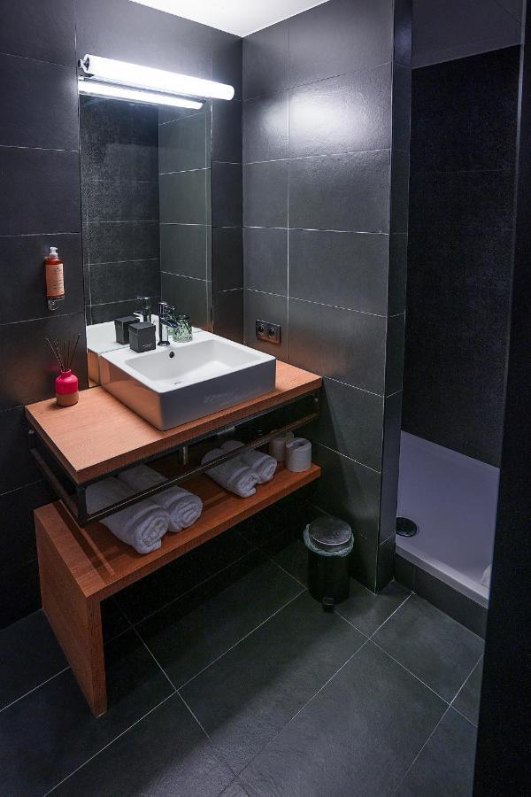 Hotel Neuvice Лиеж Екстериор снимка