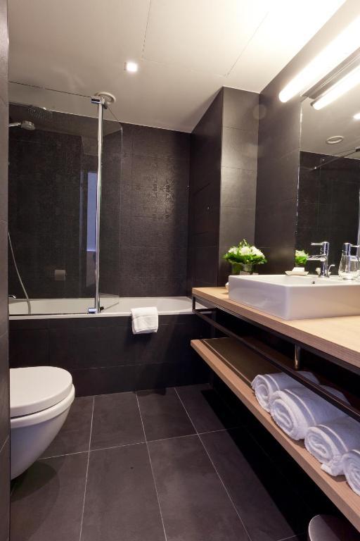 Hotel Neuvice Лиеж Стая снимка