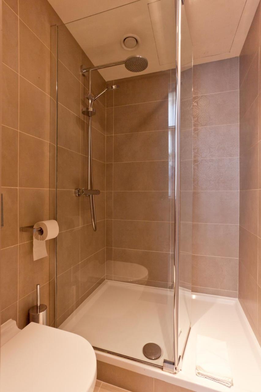 Hotel Neuvice Лиеж Екстериор снимка